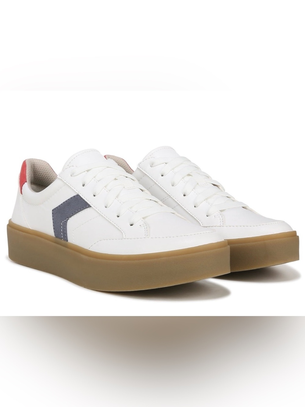 Dr. Scholl's Madison Lace Women's Sneakers